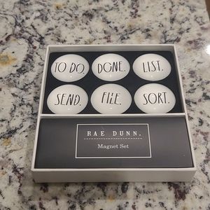 Rae Dunn Magnets